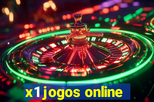 x1 jogos online